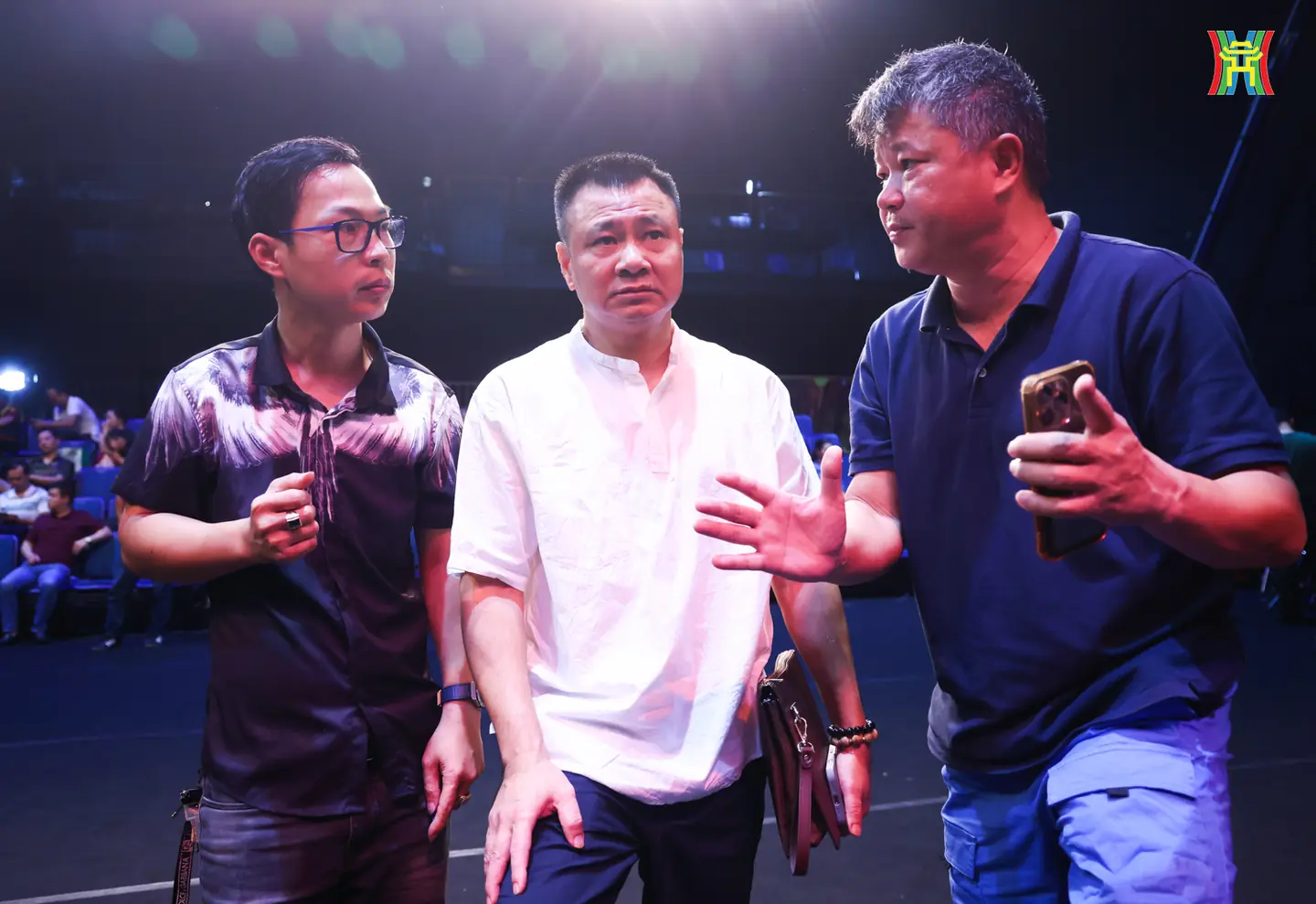 Đài PTTH Hà Nội